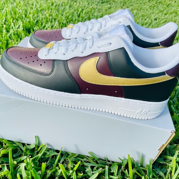 Custom Af1 New!!! - Picture 1 of 1
